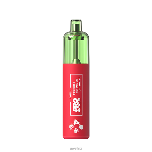 UWELL GABRIEL FREEDOM DISPOSABLE VAPE | UWELL E Cigarette Jungle Juice L0PHN320