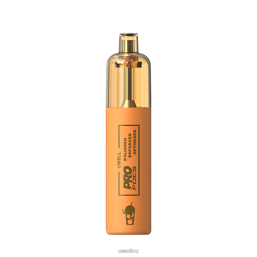 UWELL GABRIEL FREEDOM DISPOSABLE VAPE | UWELL E Cigarette Jungle Juice L0PHN320