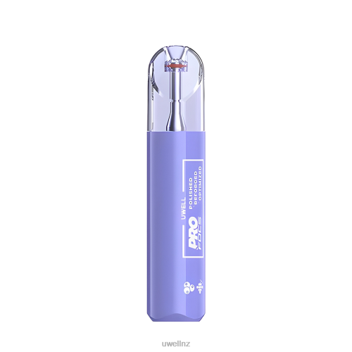 UWELL GABRIEL PEACE DISPOSABLE VAPE | UWELL Vape NZ Aloe Blackcurrant L0PHN321