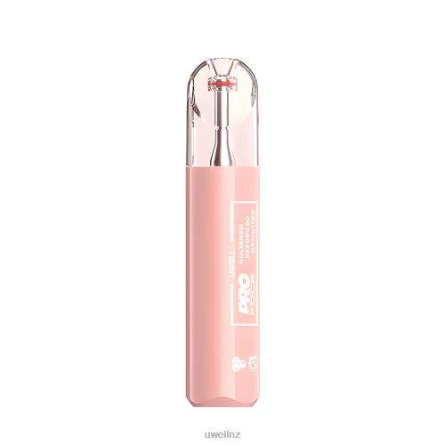UWELL GABRIEL PEACE DISPOSABLE VAPE | UWELL Vape NZ Aloe Blackcurrant L0PHN321