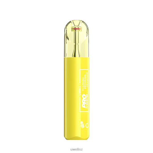 UWELL GABRIEL PEACE DISPOSABLE VAPE | UWELL Vape NZ Aloe Blackcurrant L0PHN321