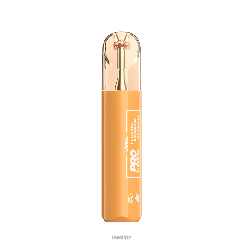 UWELL GABRIEL PEACE DISPOSABLE VAPE | UWELL Vape NZ Aloe Blackcurrant L0PHN321