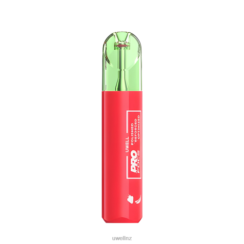 UWELL GABRIEL PEACE DISPOSABLE VAPE | UWELL Vape NZ Aloe Blackcurrant L0PHN321