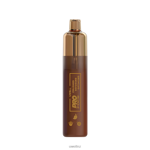 UWELL GABRIEL RESPECT DISPOSABLE VAPE | UWELL Vape Price Banana Ice Cream L0PHN315