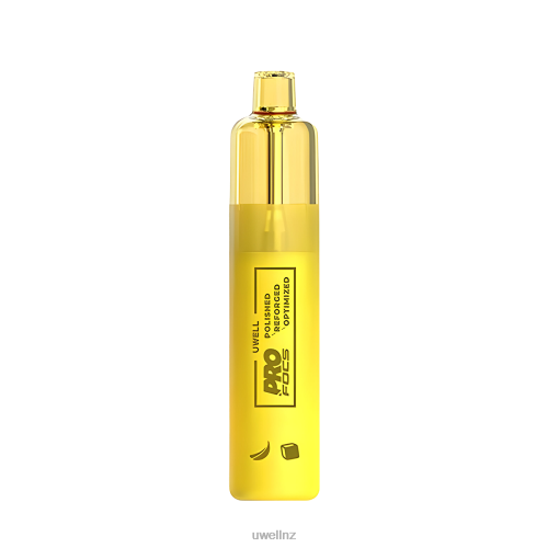 UWELL GABRIEL RESPECT DISPOSABLE VAPE | UWELL Wellington Aloe Sweet Dew L0PHN314