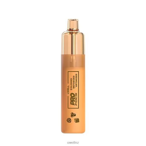 UWELL GABRIEL RESPECT DISPOSABLE VAPE | UWELL Wellington Aloe Sweet Dew L0PHN314