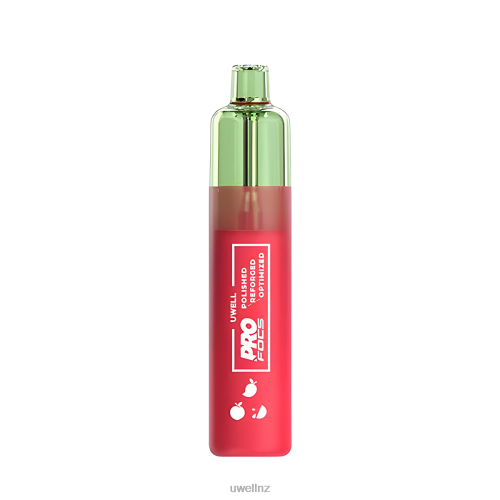 UWELL GABRIEL RESPECT DISPOSABLE VAPE | UWELL Wellington Aloe Sweet Dew L0PHN314