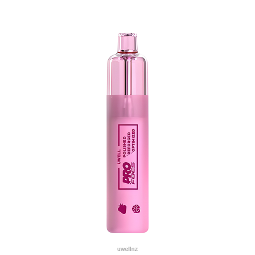 UWELL GABRIEL RESPECT DISPOSABLE VAPE | UWELL Wellington Aloe Sweet Dew L0PHN314
