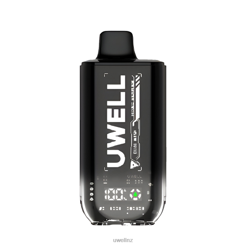 UWELL MIRAGE BM15000 DISPOSABLE VAPE | UWELL E Cigarette Crazy Berry Cherry L0PHN290