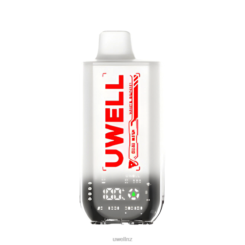 UWELL MIRAGE BM15000 DISPOSABLE VAPE | UWELL E Cigarette Crazy Berry Cherry L0PHN290