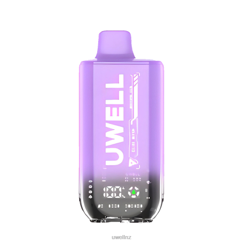 UWELL MIRAGE BM15000 DISPOSABLE VAPE | UWELL E Cigarette Crazy Berry Cherry L0PHN290