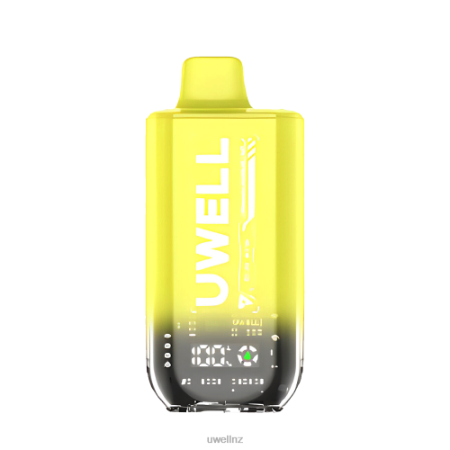 UWELL MIRAGE BM15000 DISPOSABLE VAPE | UWELL E Cigarette Crazy Berry Cherry L0PHN290
