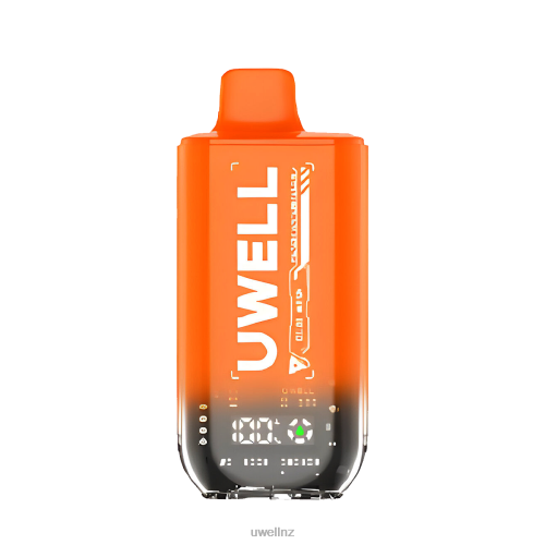 UWELL MIRAGE BM15000 DISPOSABLE VAPE | UWELL E Cigarette Crazy Berry Cherry L0PHN290