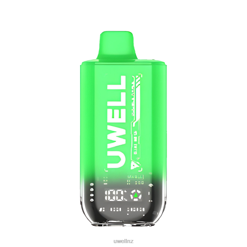 UWELL MIRAGE BM15000 DISPOSABLE VAPE | UWELL Vape NZ Double Apple L0PHN291