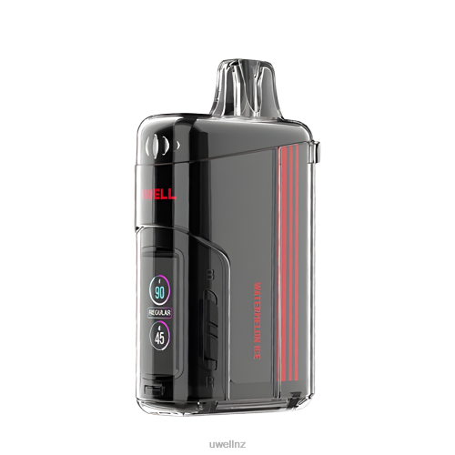 UWELL VISCORE A18000 DISPOSABLE VAPE | UWELL Auckland Blue Razz Ice L0PHN293