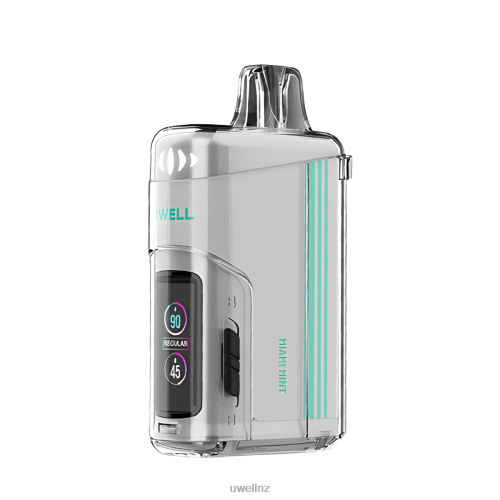 UWELL VISCORE A18000 DISPOSABLE VAPE | UWELL Vape Price Clear L0PHN295