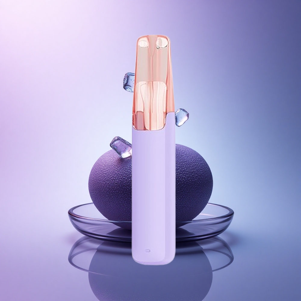 Snowplus Dash 4000 Puffs Black Dragon Ice Ceramic 530mAh