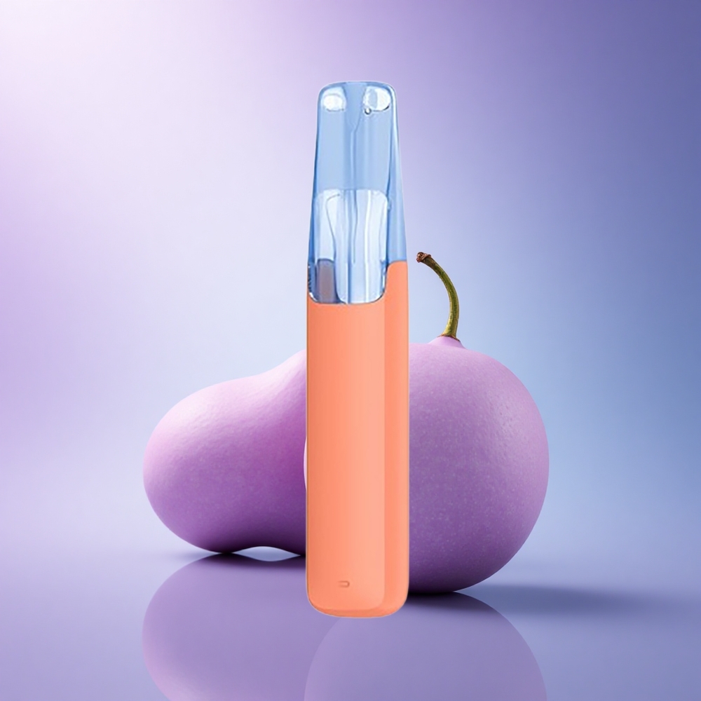 Snowplus Dash 4000 Puffs Bull Ice Ceramic 530mAh 7.5ml