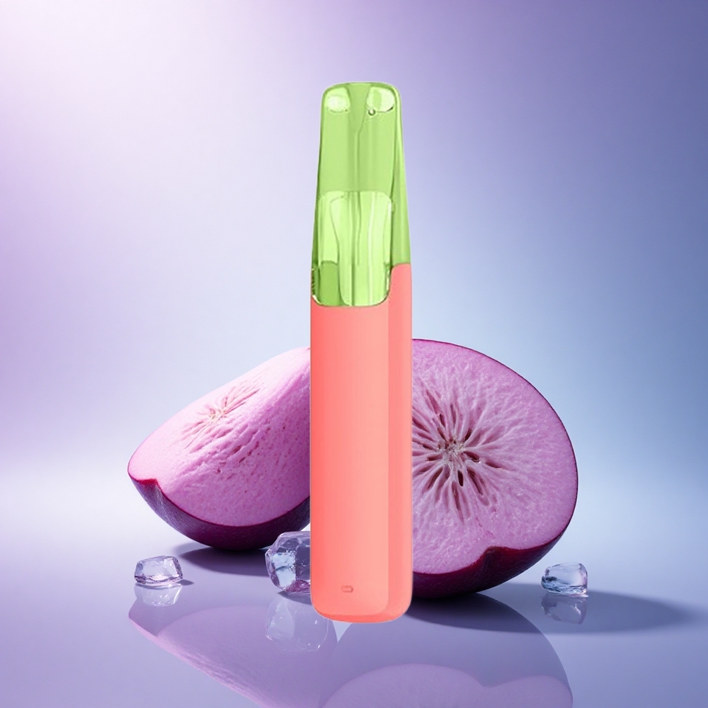 Snowplus Dash 4000 Puffs Lush Ice Ceramic 530mAh