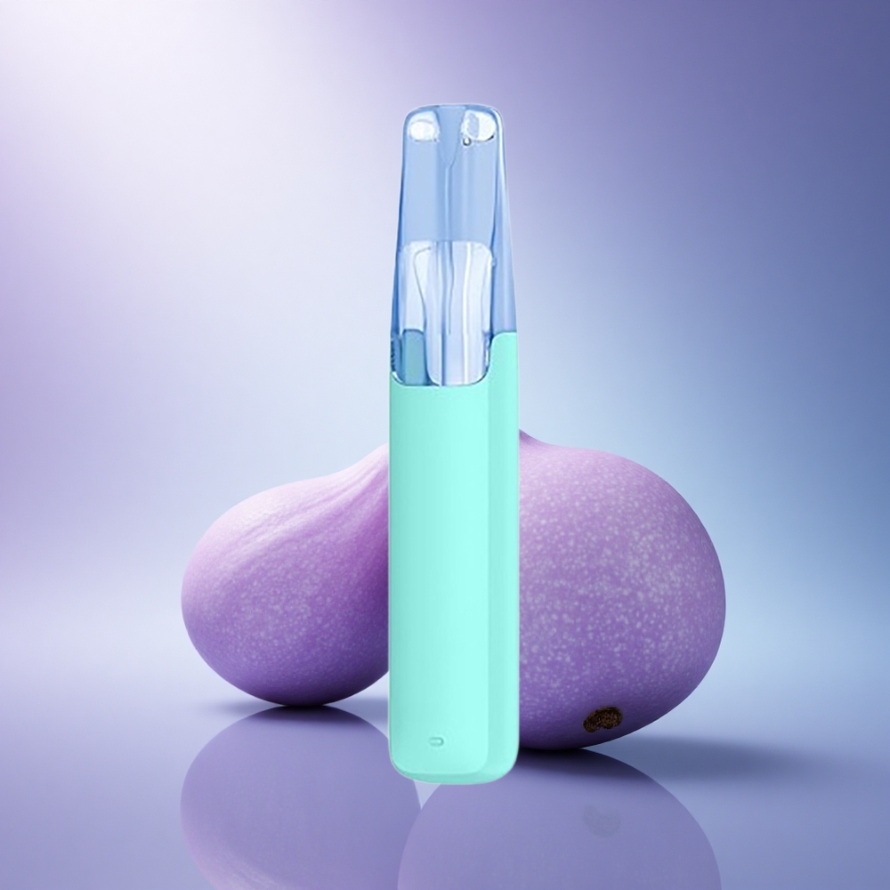 Snowplus Dash 4000 Puffs Menthol Plus Ceramic 530mAh