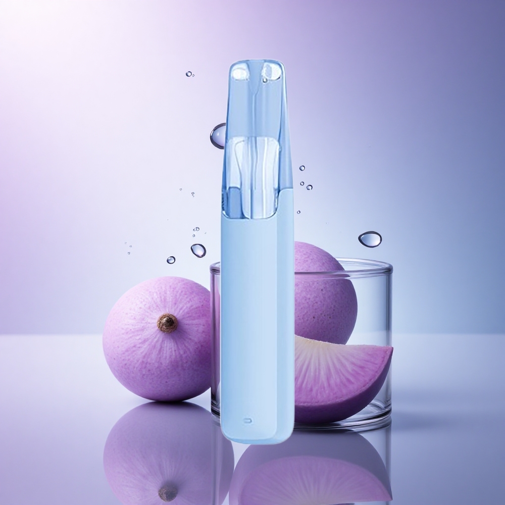 Snowplus Dash 4000 Puffs Mineral Water Ceramic 530mAh 3% Nicotine