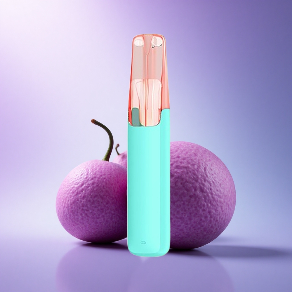 Snowplus Dash 4000 Puffs Tangy Grape Ceramic 530mAh