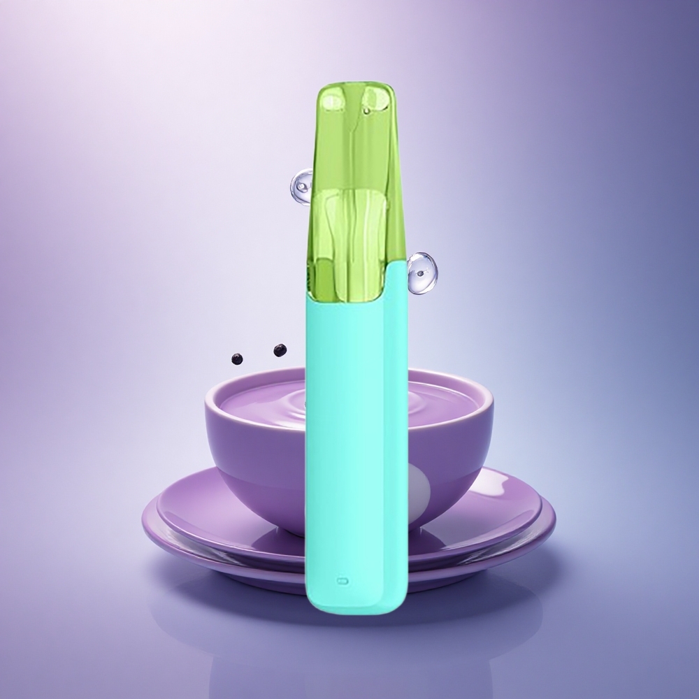 Snowplus Dash 4000 Puffs Tea Guan Yin King Ceramic 530mAh 5% Nicotine