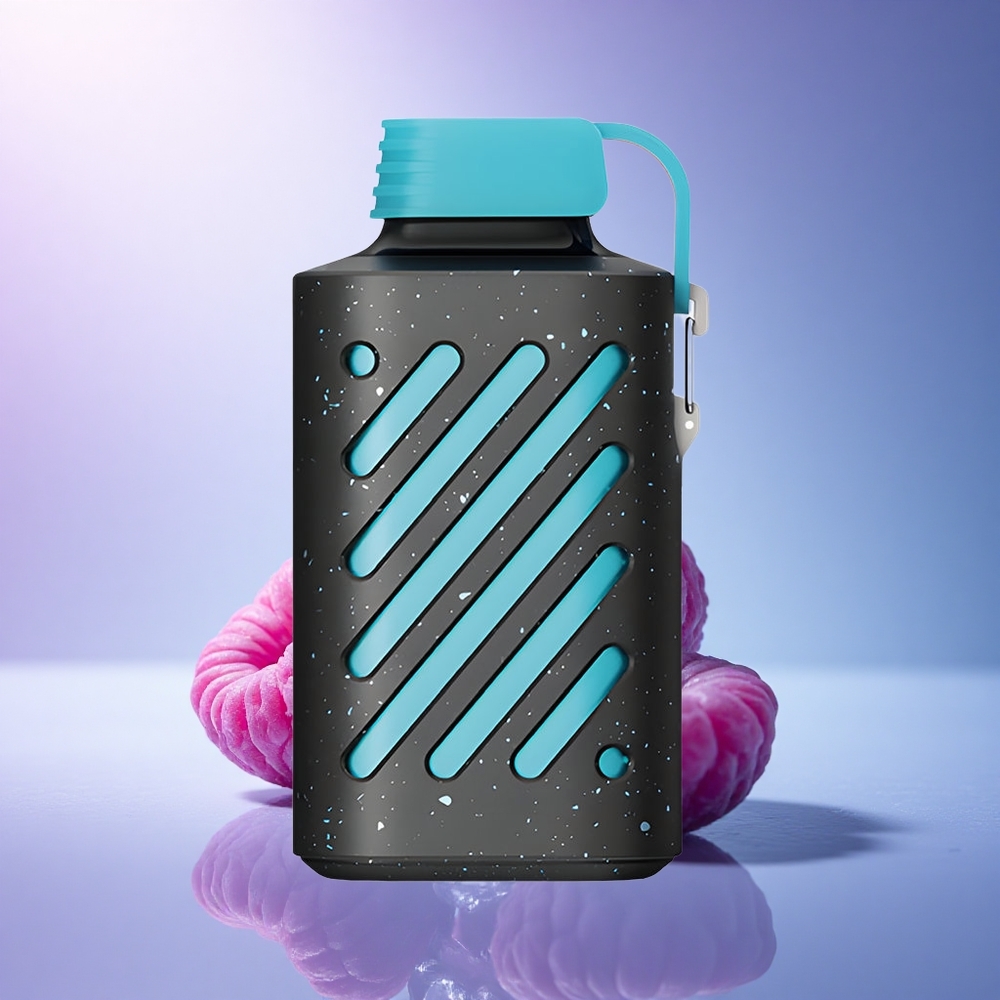 VOZOL GEAR 10000 Puffs Blue Razz Ice Mesh 500mAh Nicotine
