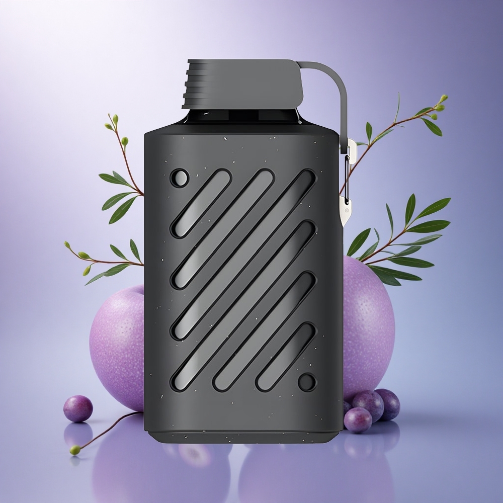 VOZOL GEAR 10000 Puffs Cedar Berries 500mAh 20ml Nicotine Mesh Coil
