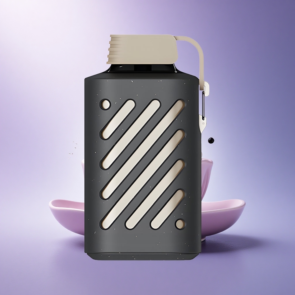 VOZOL GEAR 10000 Puffs Cream Tobacco Mesh Coil 20ml