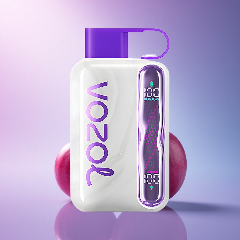 VOZOL STAR 40000 Puffs Cherry Cola 1000mAh 20mg Nicotine