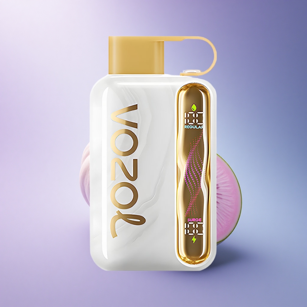 VOZOL STAR 40000 Puffs Melon Gum 1000mAh 20mg Nicotine