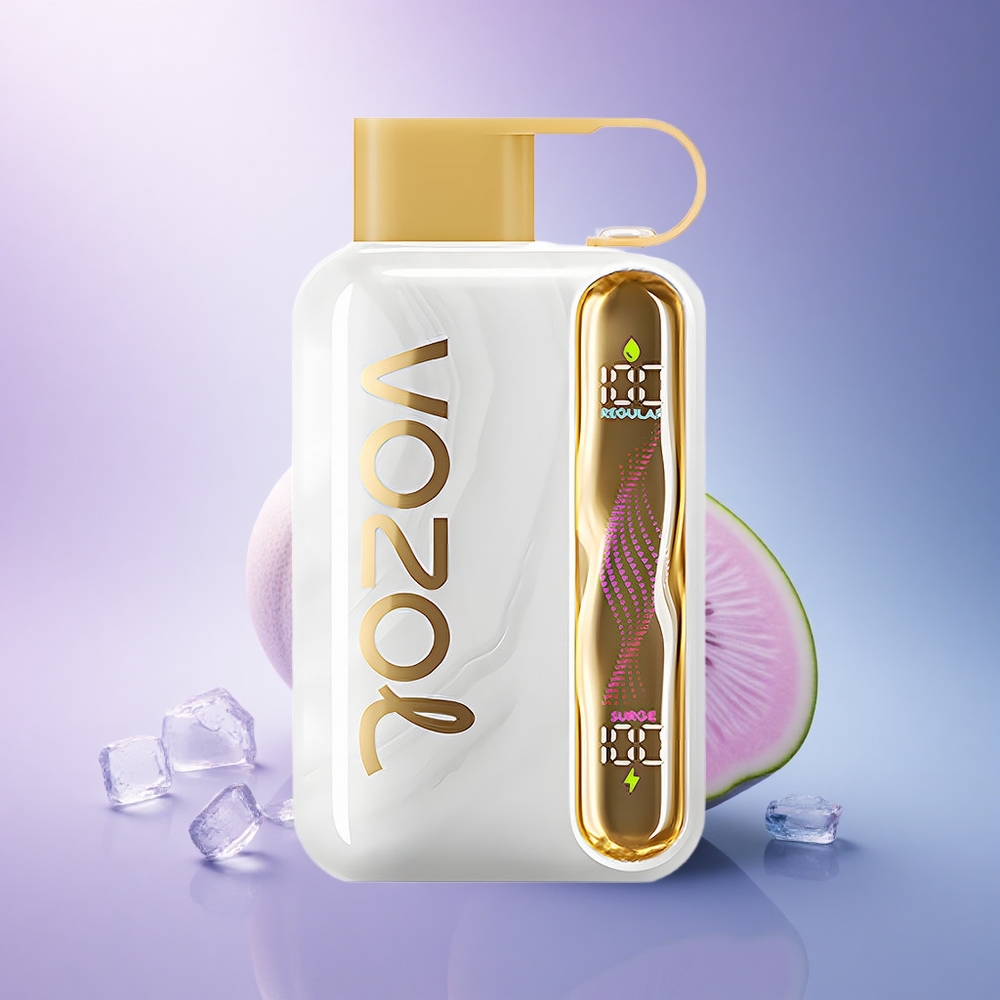 VOZOL STAR 40000 Puffs Melon Ice 1000mAh 20mg Nicotine