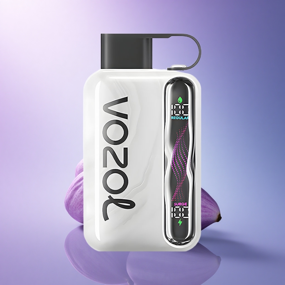 VOZOL STAR 40000 Puffs Tobacco STAR 1000mAh Disposable Vape