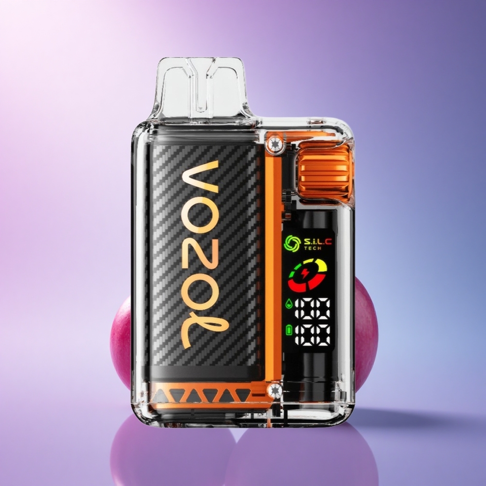 VOZOL Vista 20000 Puffs Cherry Cola Dual Mesh 650mAh 2% Nicotine