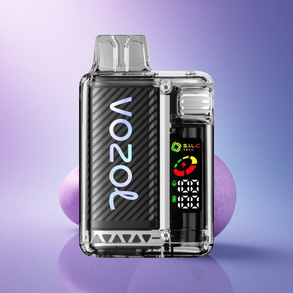 VOZOL Vista 20000 Puffs Lavafire Silic Dual Mesh 650mAh