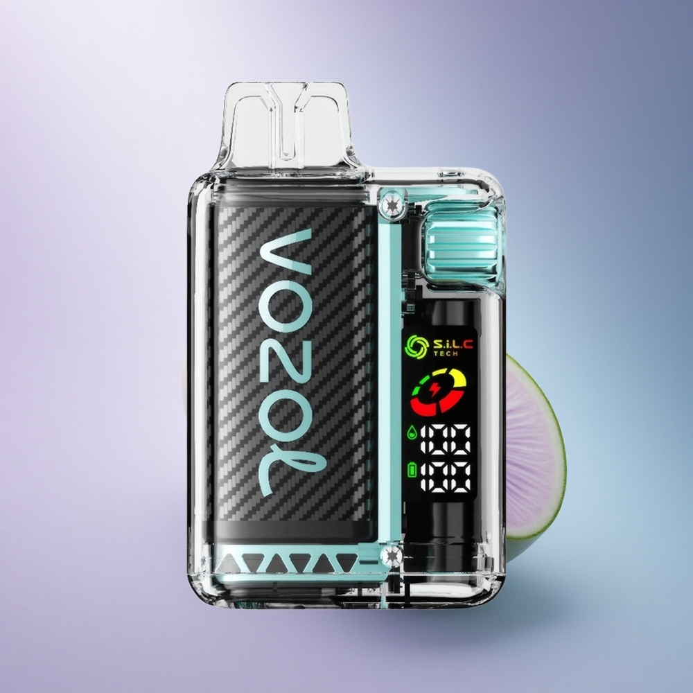 VOZOL Vista 20000 Puffs Miami Mint 650mAh 2% Nicotine