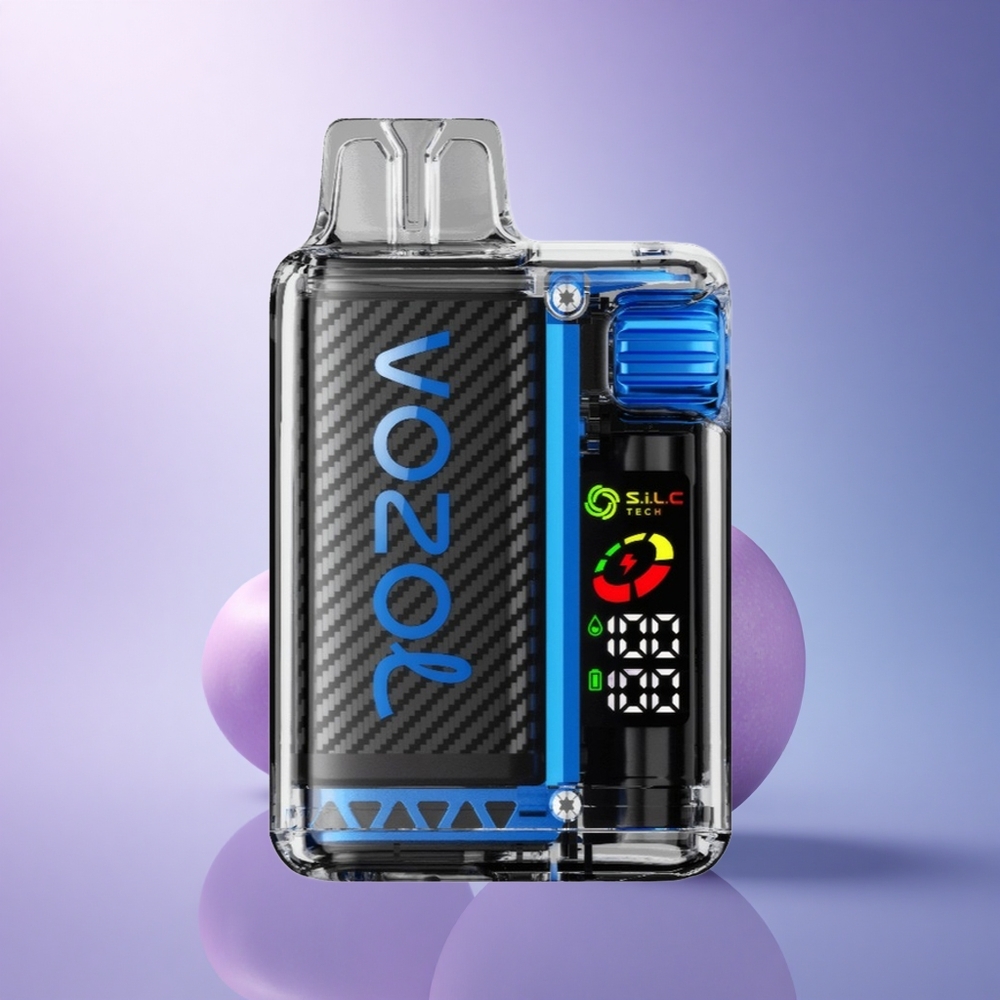 VOZOL Vista 20000 Puffs Vista Recyclable Eco-Friendly 650mAh Nicotine 2%