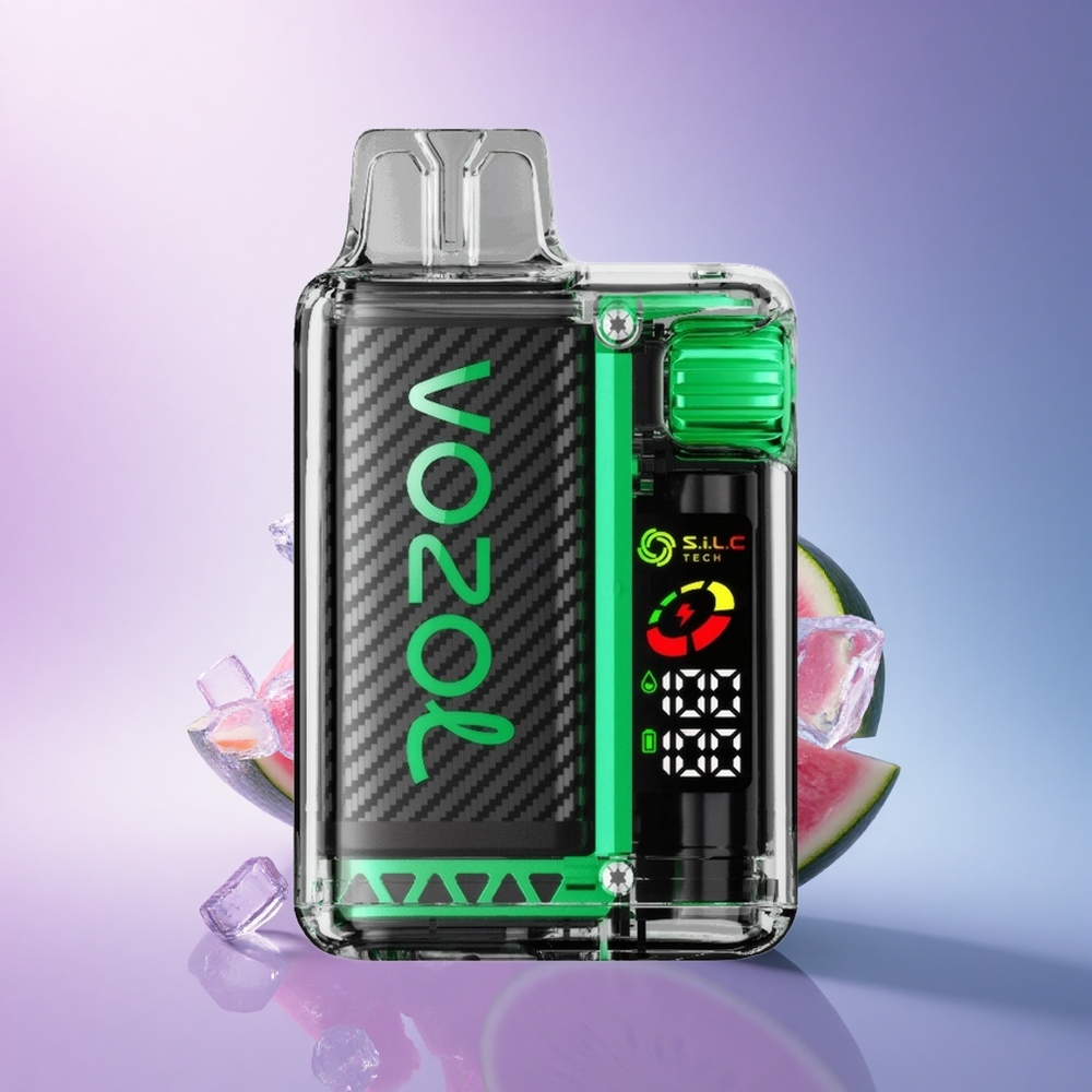 VOZOL Vista 20000 Puffs Watermelon Ice 650mAh 2% Nicotine