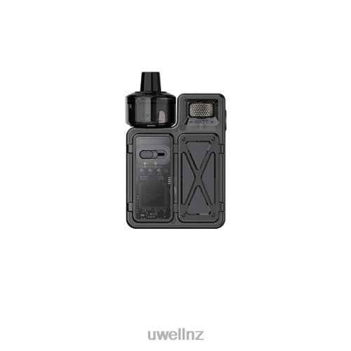 UWELL CROWN M POD MOD | UWELL Vape Flavours Black L0PHN116