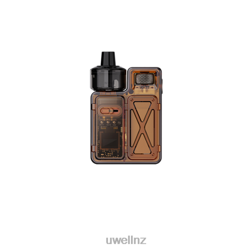 UWELL CROWN M POD MOD | UWELL Vape Price Brown L0PHN115
