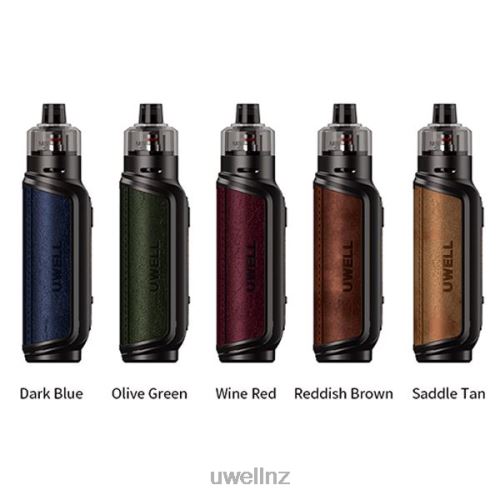 UWELL AEGLOS P1 KIT 80W | UWELL Auckland Olive Green L0PHN373