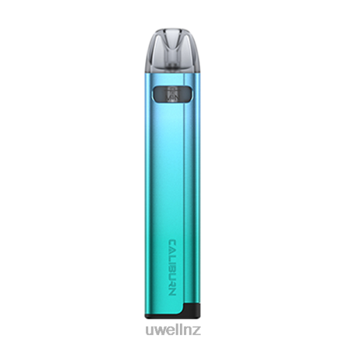 UWELL CALIBURN A2S KIT | UWELL Auckland Blue L0PHN63