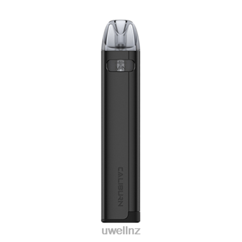 UWELL CALIBURN A2S KIT | UWELL Vape NZ Black L0PHN61