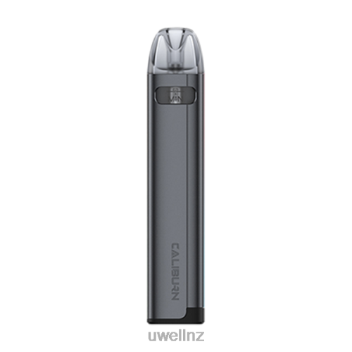 UWELL CALIBURN A2S KIT | UWELL Wellington Gray L0PHN64