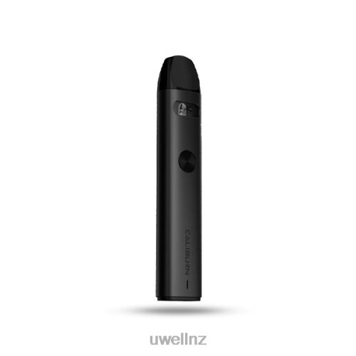 UWELL CALIBURN A2 KIT | 15W | UWELL Auckland Black L0PHN3