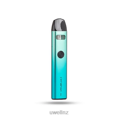 UWELL CALIBURN A2 KIT | 15W | UWELL Vape Disposable Iris Purple L0PHN7