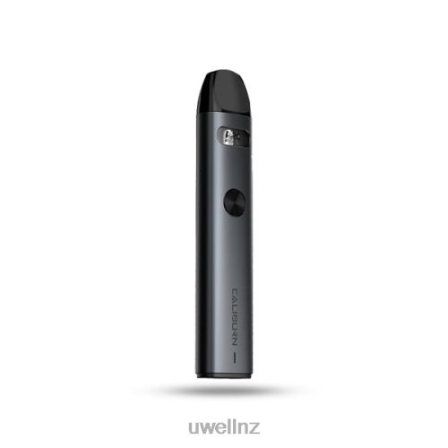UWELL CALIBURN A2 KIT | 15W | UWELL Vape Flavours Grey L0PHN6