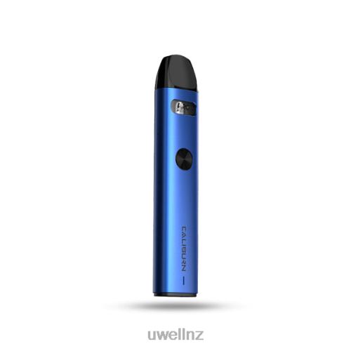 UWELL CALIBURN A2 KIT | 15W | UWELL Wellington Blue L0PHN4