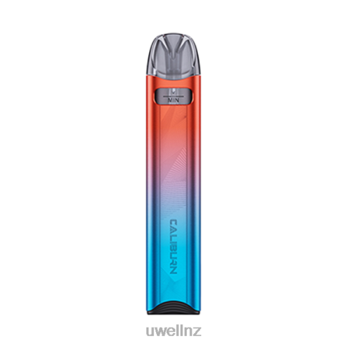 UWELL CALIBURN A3S KIT (POD SYSTEM) | UWELL NZ Moonlight Silver L0PHN22